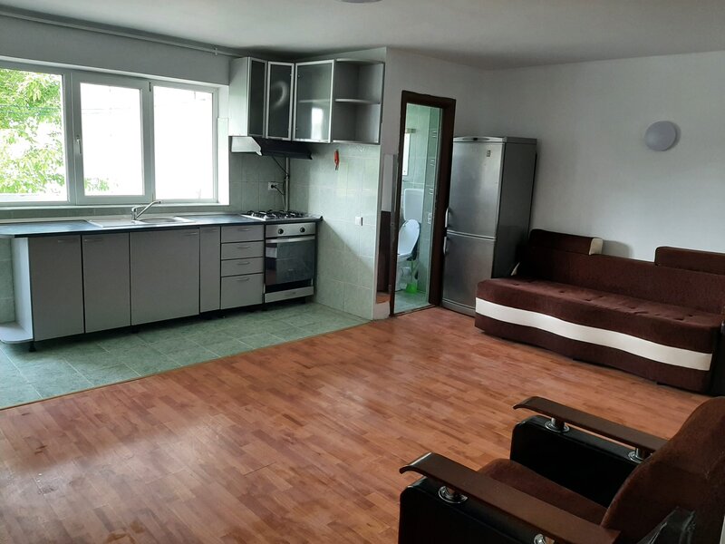 Valea Furcii, S 6,