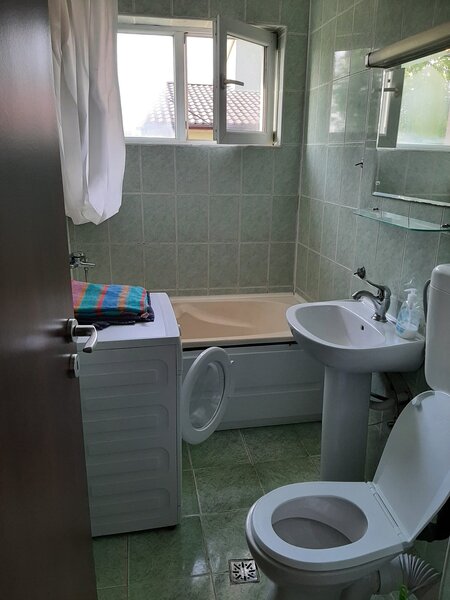 Valea Furcii, S 6,